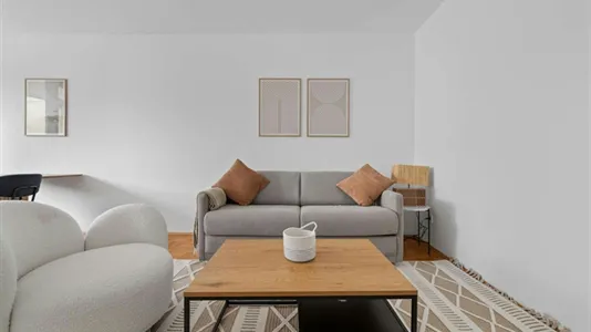 Apartments in Location is not specified - photo 5