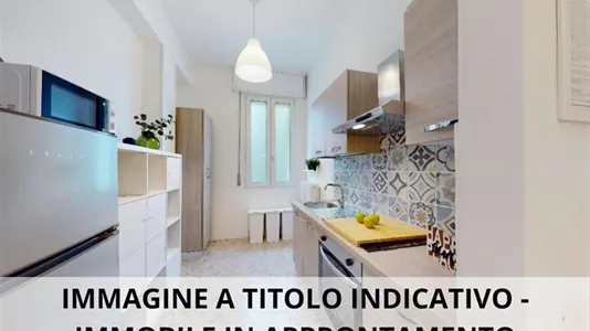 Rooms in Florence - photo 4