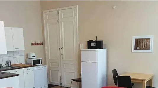 Apartments in Brussels Sint-Joost-ten-Node - photo 5