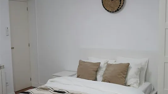 Rooms in Madrid Salamanca - photo 7