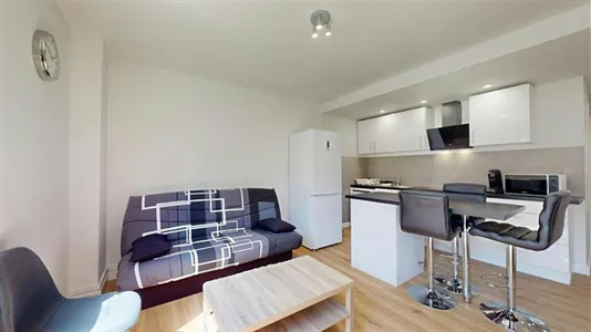 Rooms in Toulouse - photo 8