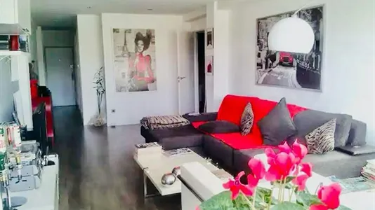Rooms in Madrid Carabanchel - photo 3