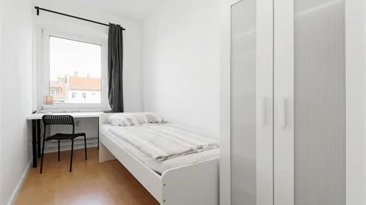 Rooms in Berlin Neukölln - photo 2