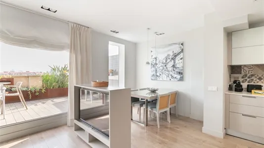 Apartments in Barcelona Sant Andreu - photo 9