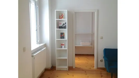 Apartments in Berlin Pankow - photo 10