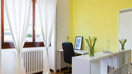 Rooms in Milano Zona 7 - Baggio, De Angeli, San Siro - photo 8