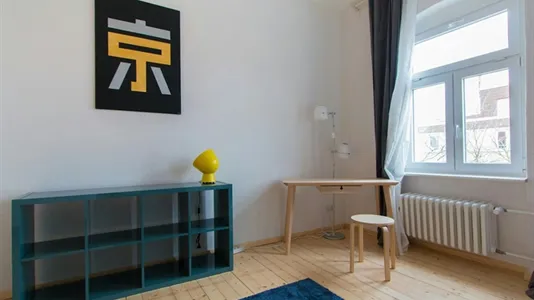 Rooms in Berlin Mitte - photo 5