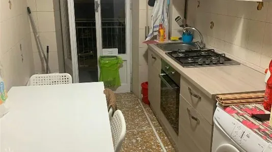 Rooms in Roma Municipio XIV – Monte Mario - photo 7