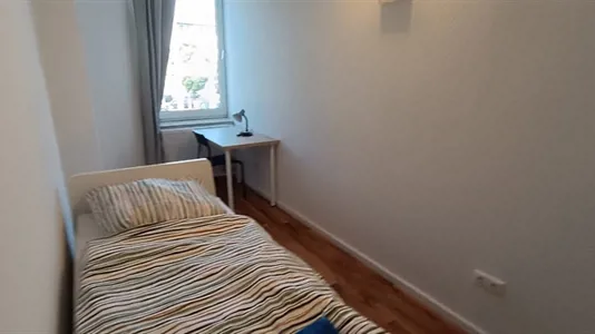 Rooms in Dortmund - photo 3