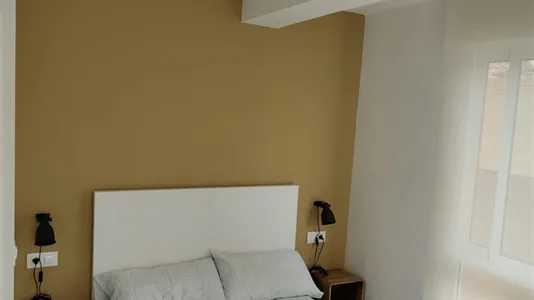 Rooms in Murcia - photo 6