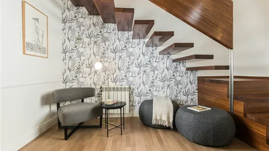 Apartments in Madrid Centro - photo 5