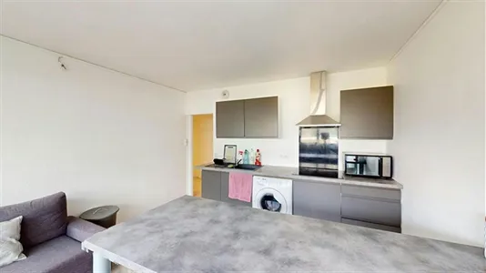 Rooms in Grenoble - photo 7