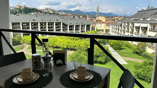 Rooms in Bergamo - photo 6