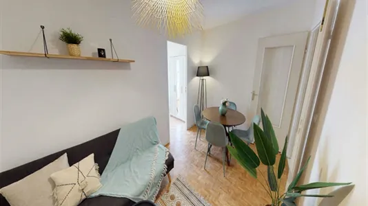 Rooms in Lyon - photo 7