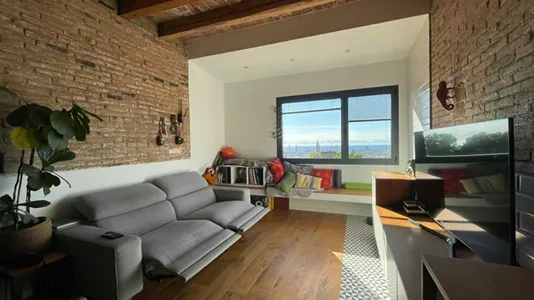 Apartments in Barcelona Gràcia - photo 7