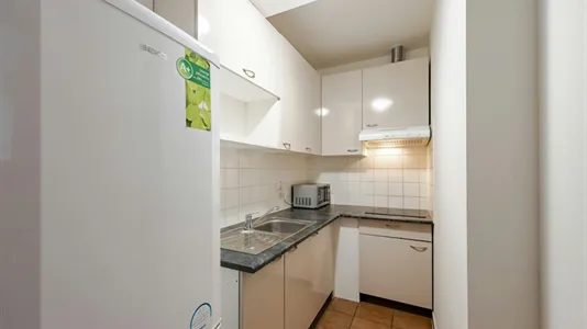 Rooms in Prague 10 - photo 4