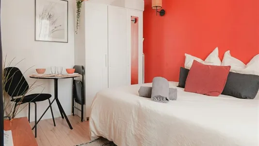 Apartments in Nogent-sur-Marne - photo 10