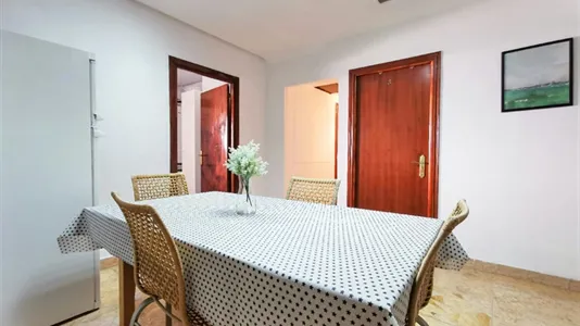 Rooms in Madrid Moncloa-Aravaca - photo 10