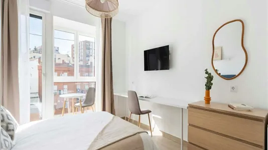 Rooms in Madrid Fuencarral-El Pardo - photo 6