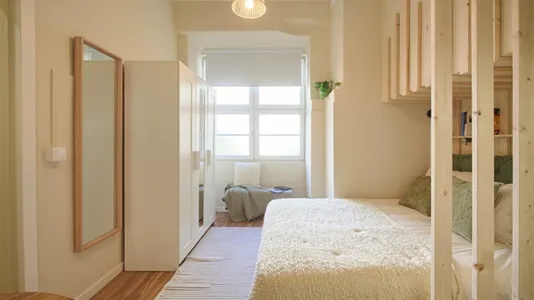 Apartments in Location is not specified - photo 5