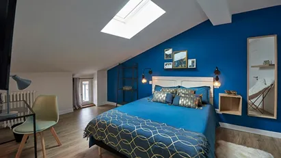 Room for rent in Grenoble, Auvergne-Rhône-Alpes