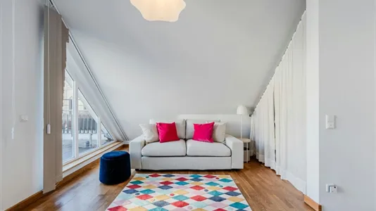 Houses in Berlin Mitte - photo 10