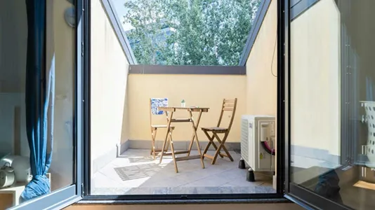 Rooms in Milano Zona 5 - Vigentino, Chiaravalle, Gratosoglio - photo 9