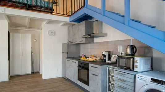 Apartments in Florence - photo 7