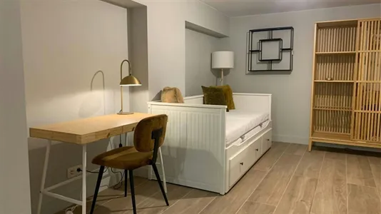 Apartments in Brussels Sint-Pieters-Woluwe - photo 1