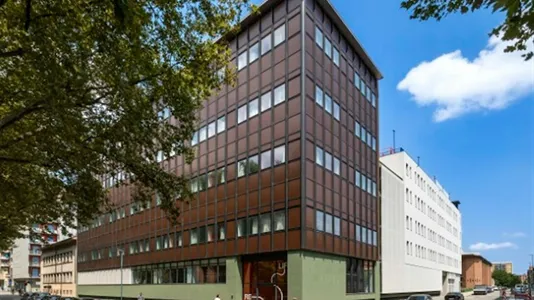 Rooms in Turin - photo 3