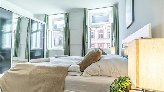 Apartments in Wien Rudolfsheim-Fünfhaus - photo 7