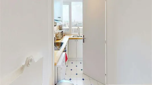 Rooms in Paris 13ème arrondissement - Place d'Italie - photo 9