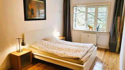 Apartment for rent in Hamburg Mitte, Hamburg