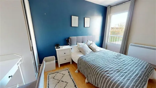 Rooms in Lyon - photo 2