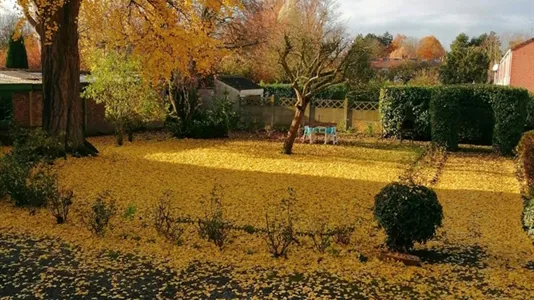 Rooms in Lille - photo 10