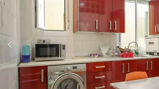 Rooms in Madrid Arganzuela - photo 8