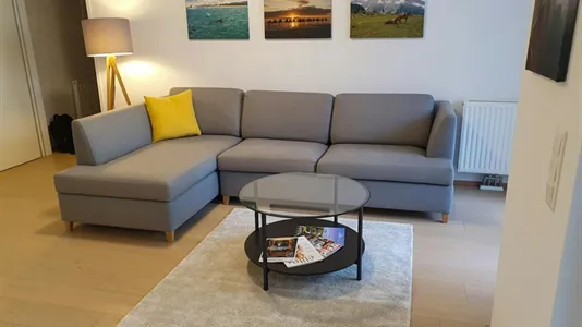 Apartments in Vienna Brigittenau - photo 9