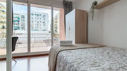 Room for rent in Madrid Arganzuela, Madrid