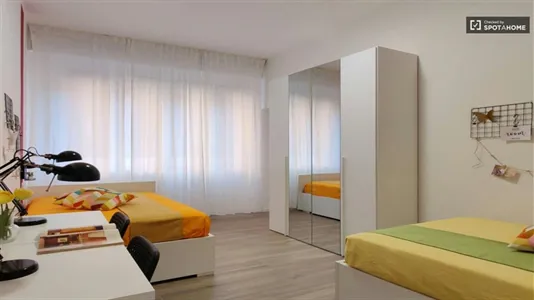 Rooms in Milano Zona 2 - Stazione Centrale, Gorla, Turro, Greco, Crescenzago - photo 3