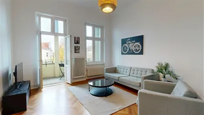 Apartment for rent in Berlin Mitte, Berlin