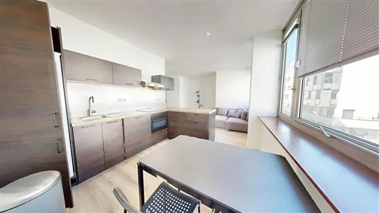 Rooms in Lyon - photo 9