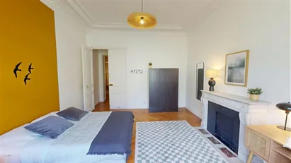Room for rent in Paris 17ème arrondissement, Paris