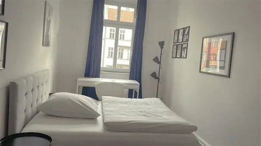 Rooms in Berlin Pankow - photo 2