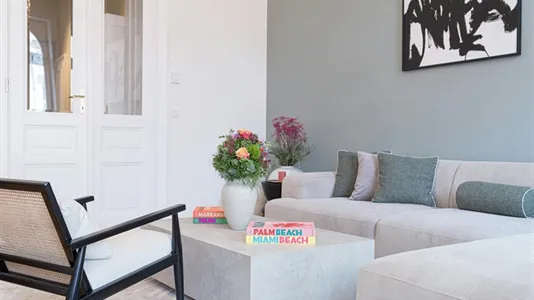 Apartments in Vienna Landstraße - photo 2