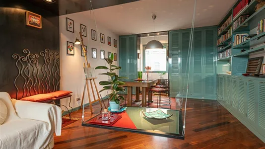 Apartments in Roma Municipio II – Parioli/Nomentano - photo 7