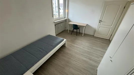Rooms in Ebersberg - photo 2
