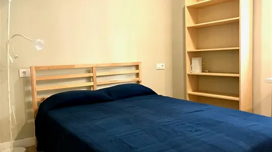 Apartments in Barcelona Gràcia - photo 10