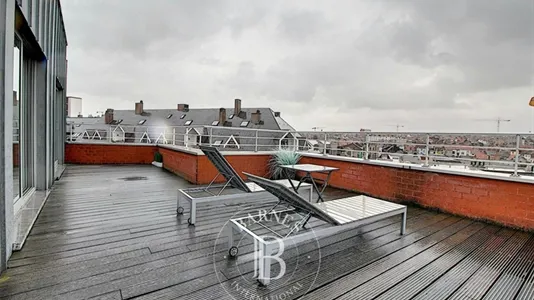 Apartments in Brussels Elsene - photo 2