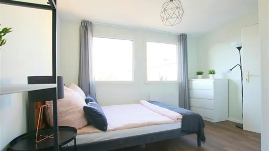 Rooms in Cologne Ehrenfeld - photo 3