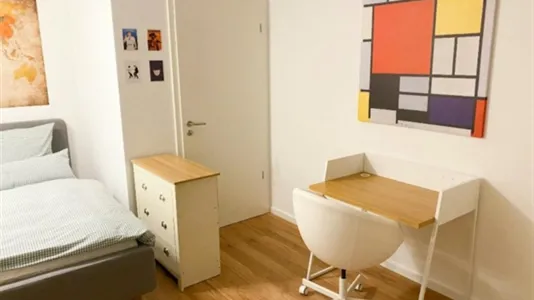 Apartments in Location is not specified - photo 6